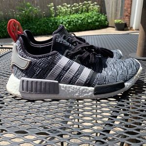 NMD ULTRA BOOSTS(LIMITED EDITION)